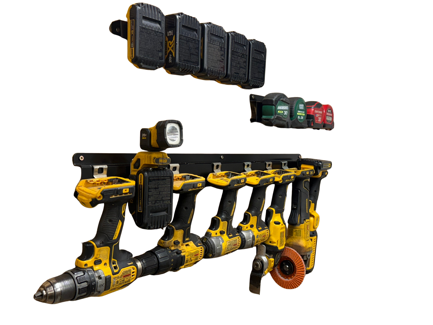 Ryoxx Shop Tools & Accessories - Built for the Makers.