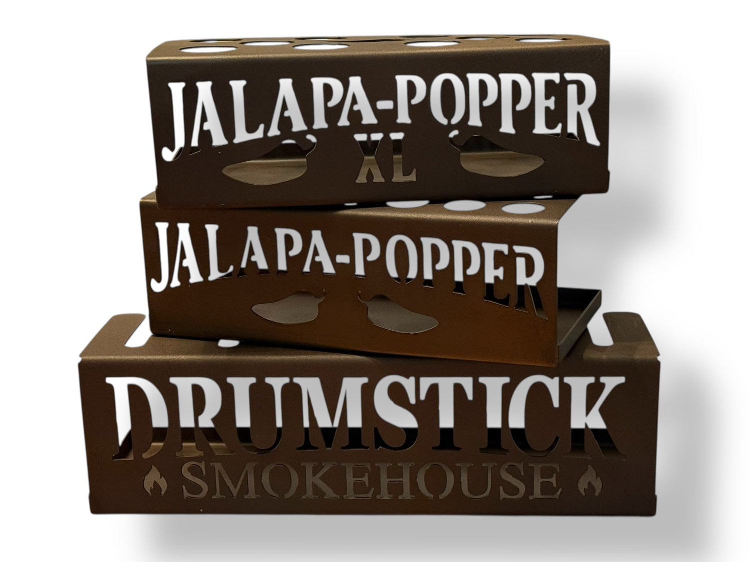 CarbonCraft™ Steel Cookware - Pure Steel. Pure Cooking.