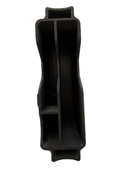 033 Phone Holder and Organizer