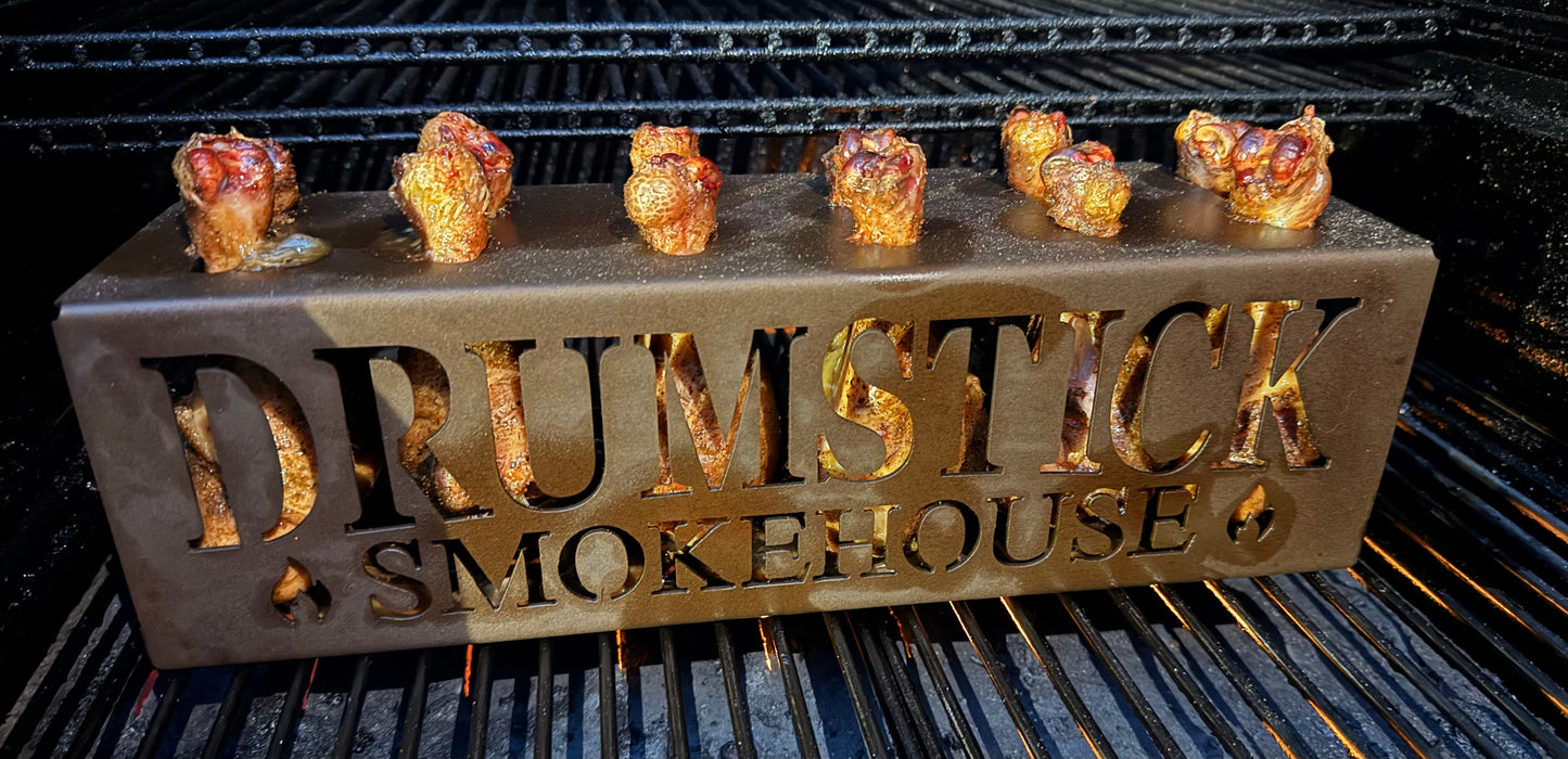 Drumstick Smokehouse