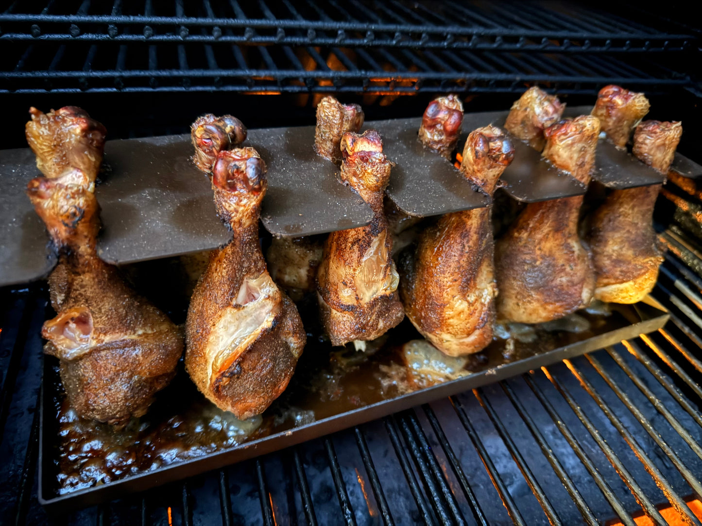 Drumstick Smokehouse