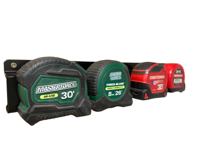 Heavy-Duty Steel Power Tool Holder – 17” or 33”