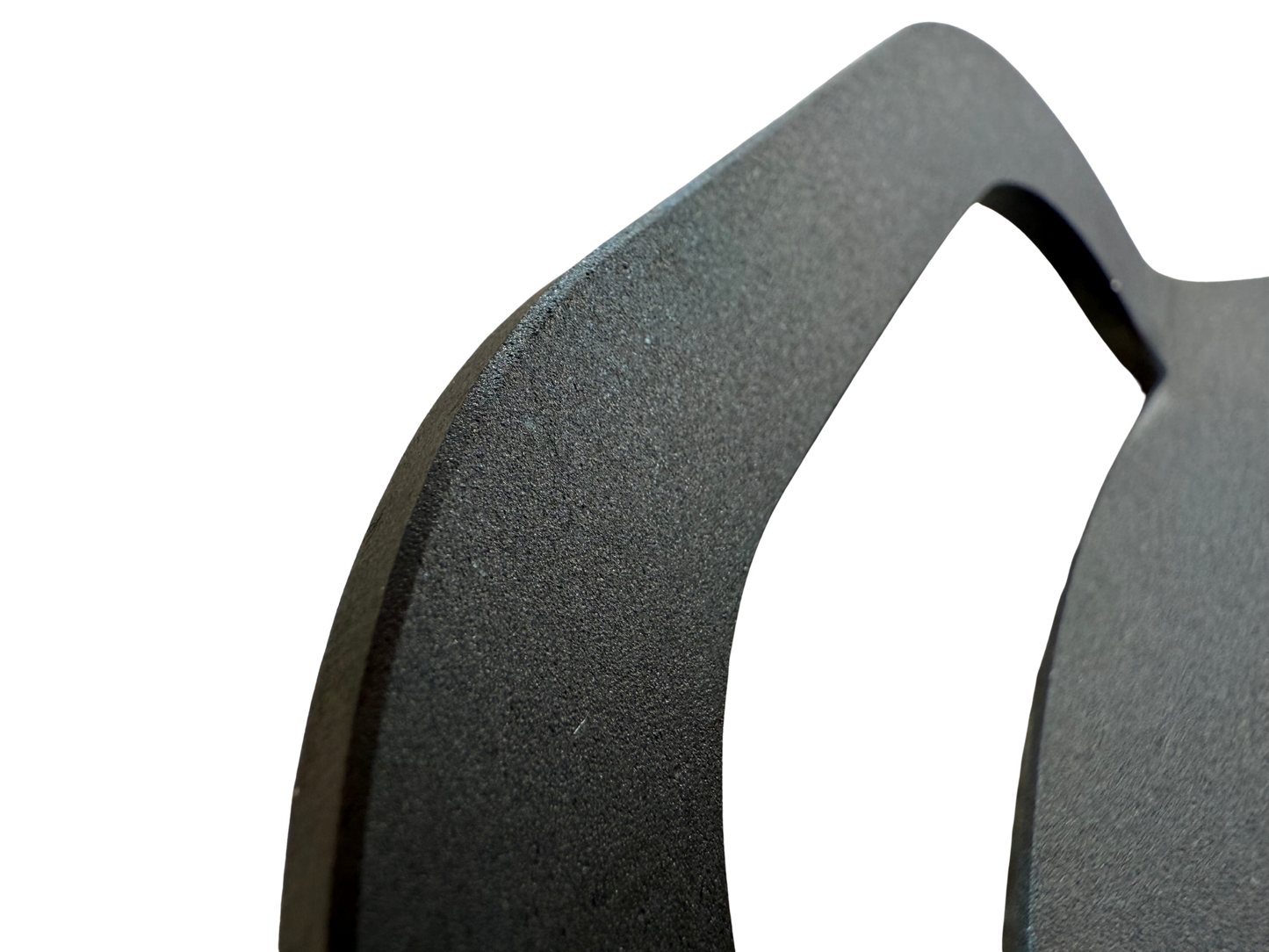 CarbonCraft™ Heritage Round