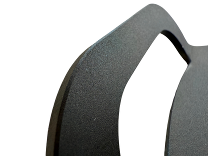 CarbonCraft™ Heritage Round