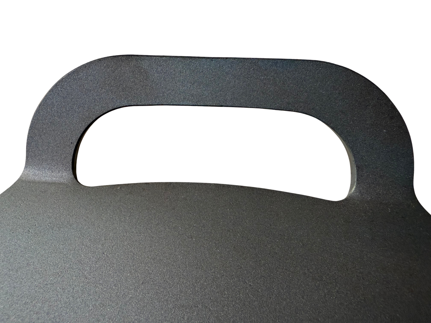 CarbonCraft™ Heritage Round