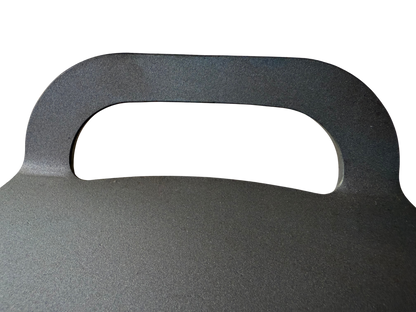 CarbonCraft™ Heritage Round