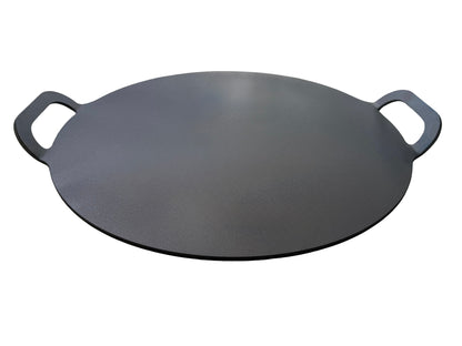 CarbonCraft™ Heritage Round