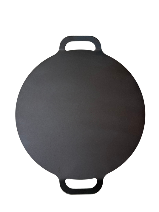 CarbonCraft™ Heritage Round