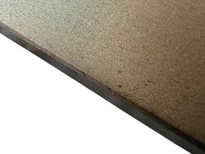 CarbonCraft™ Flat Square