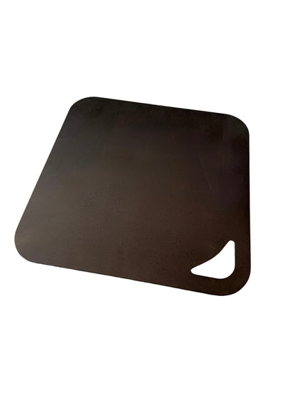 CarbonCraft™ Flat Square