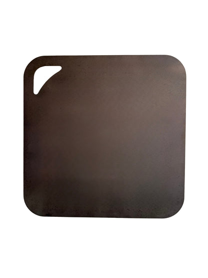 CarbonCraft™ Flat Square