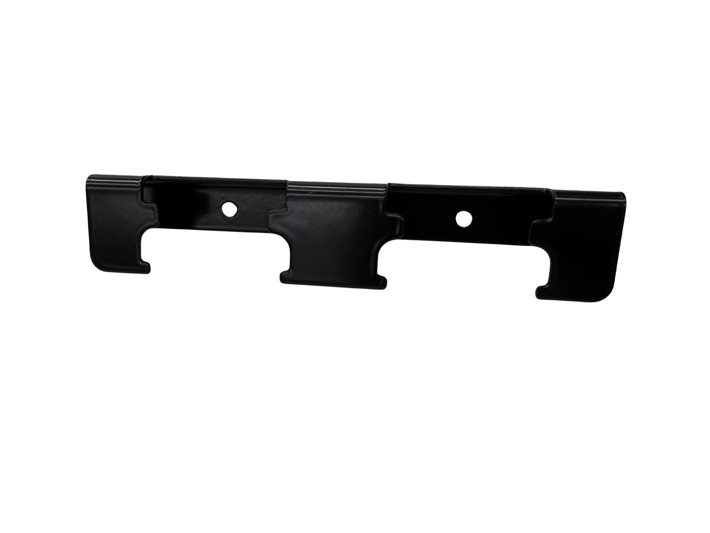 Dewalt/Milwaukee Battery Holder - Dual Mount