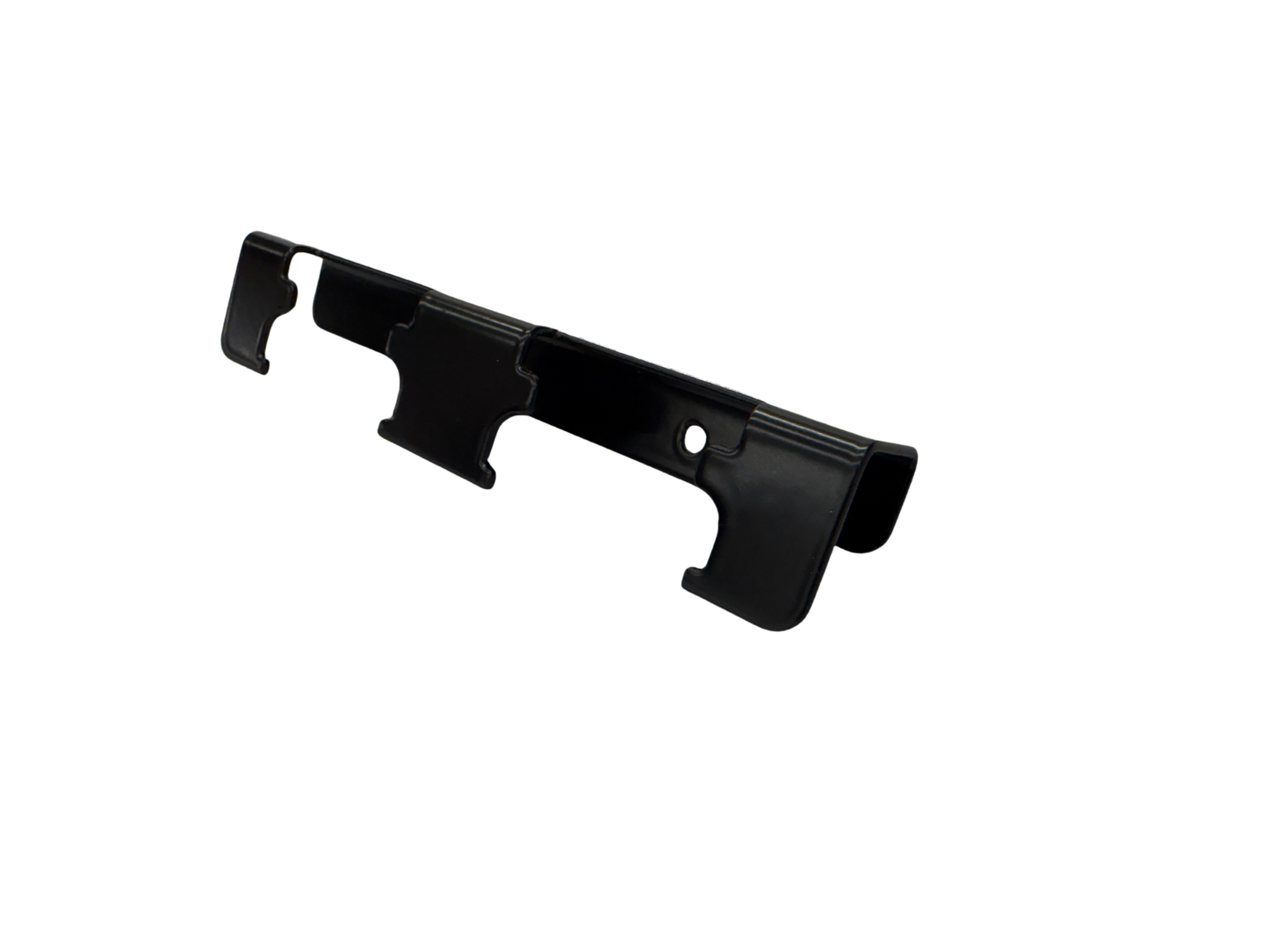 Dewalt/Milwaukee Battery Holder - Dual Mount