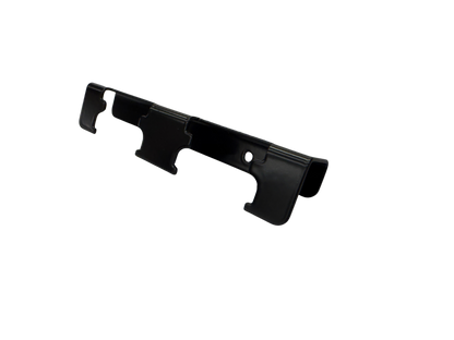 Dewalt/Milwaukee Battery Holder - Dual Mount