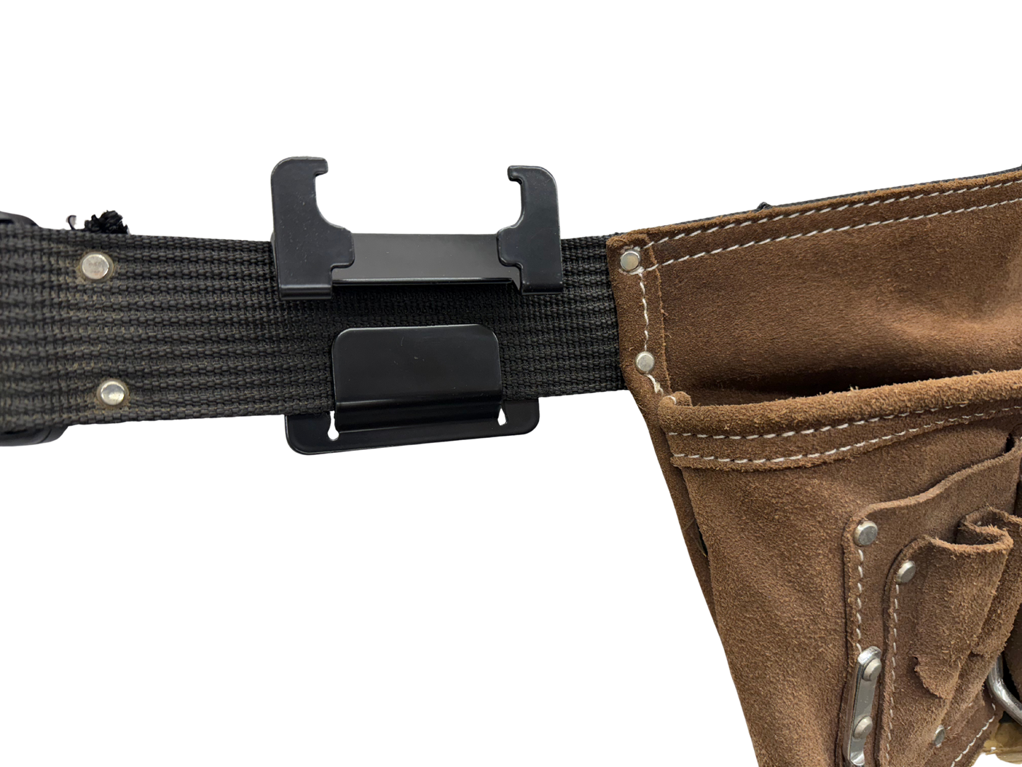 Toolbelt Battery Holder - Milwaukee