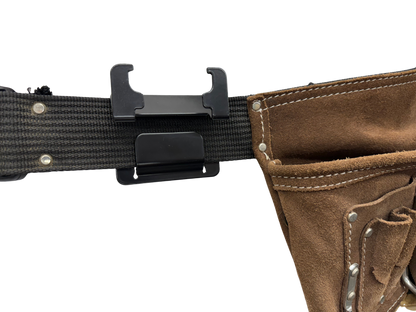 Toolbelt Battery Holder - Milwaukee