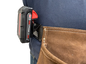 Toolbelt Battery Holder - Milwaukee