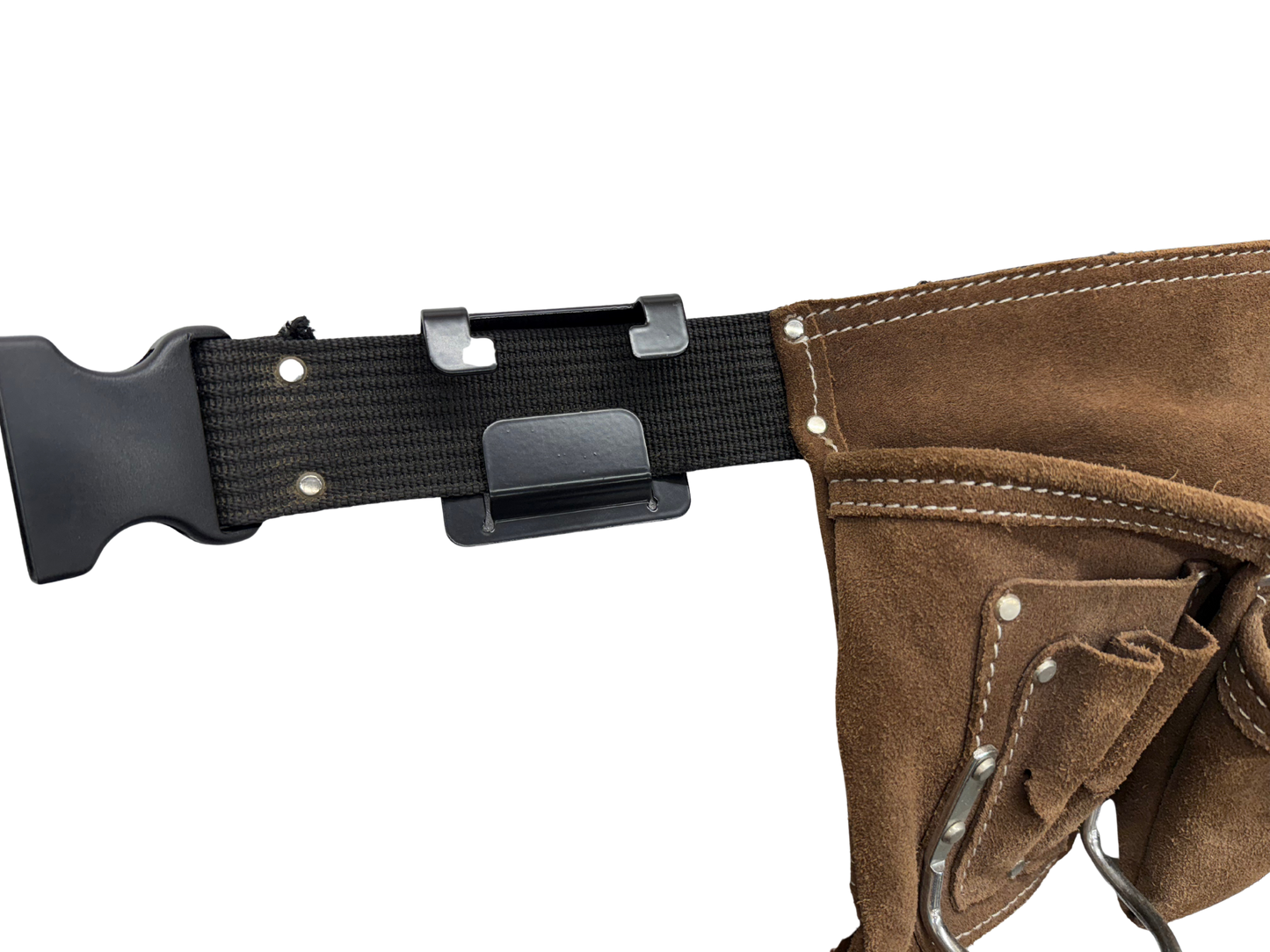 Toolbelt Battery Holder - Dewalt