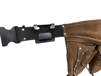 Toolbelt Battery Holder - Dewalt