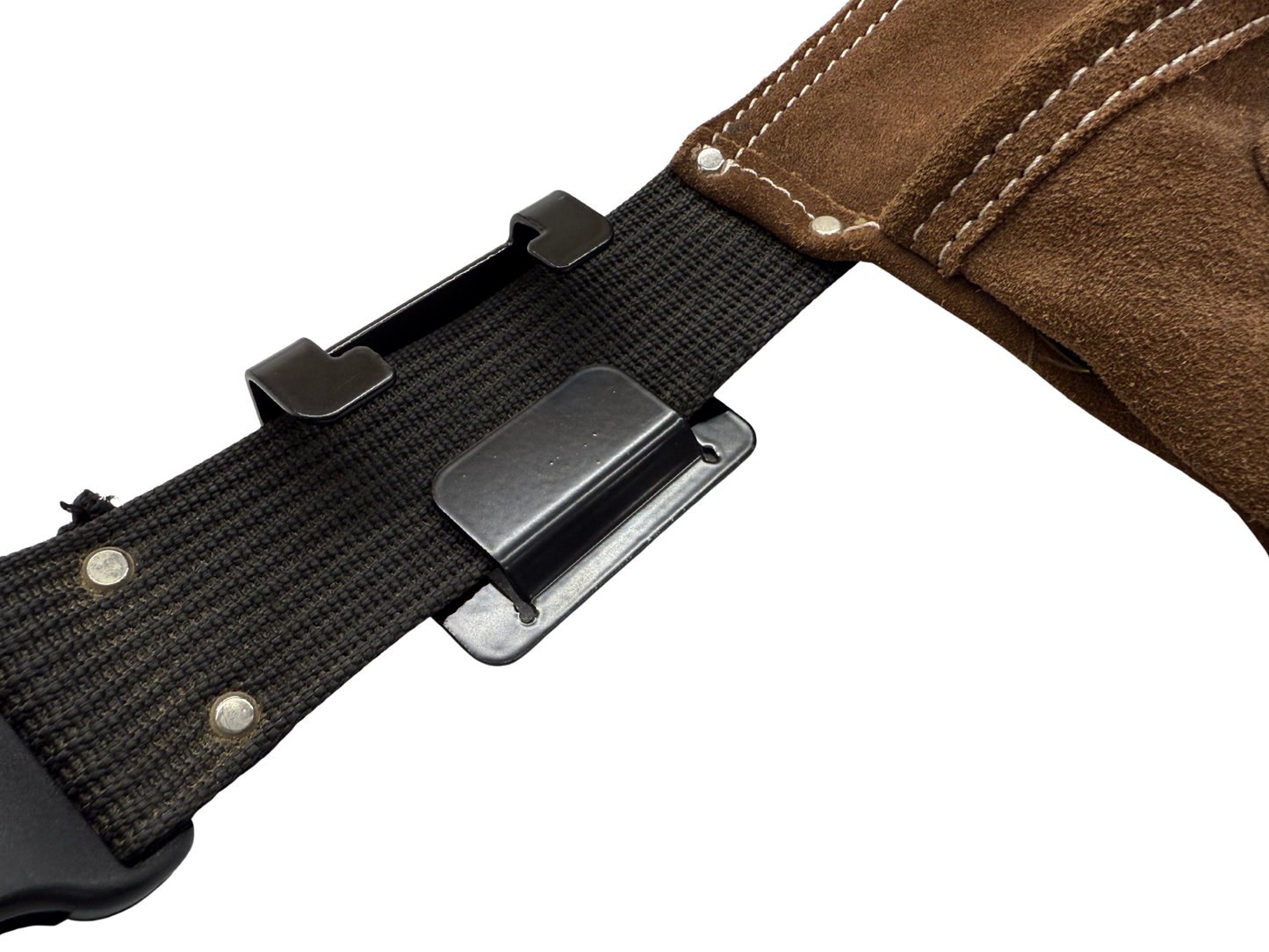 Toolbelt Battery Holder - Dewalt