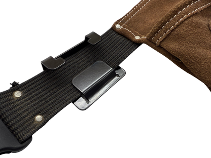 Toolbelt Battery Holder - Dewalt