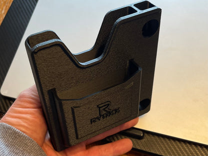 Kubota L4060 Phone Holder/Organizer