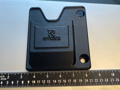 Kubota L4060 Phone Holder/Organizer