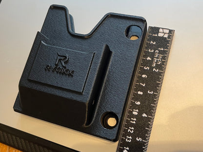 Kubota L4060 Phone Holder/Organizer