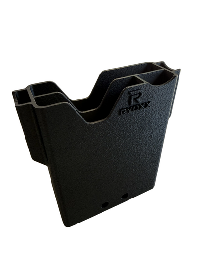 033 Phone Holder and Organizer