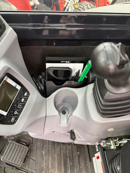 033 Phone Holder and Organizer