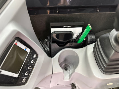 033 Phone Holder and Organizer