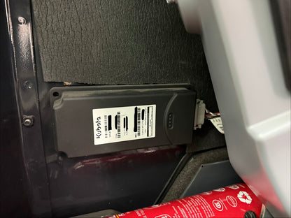 033 Phone Holder and Organizer