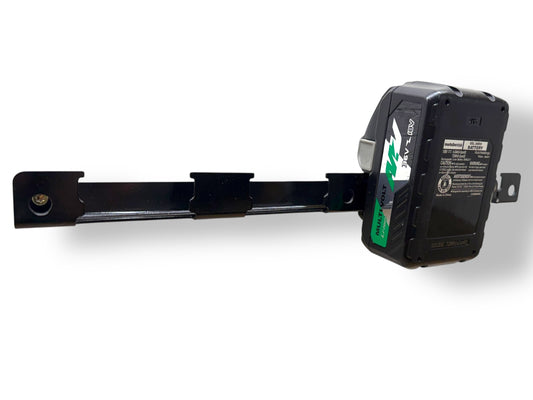Metabo 36V-18V MultiVolt Battery Holder