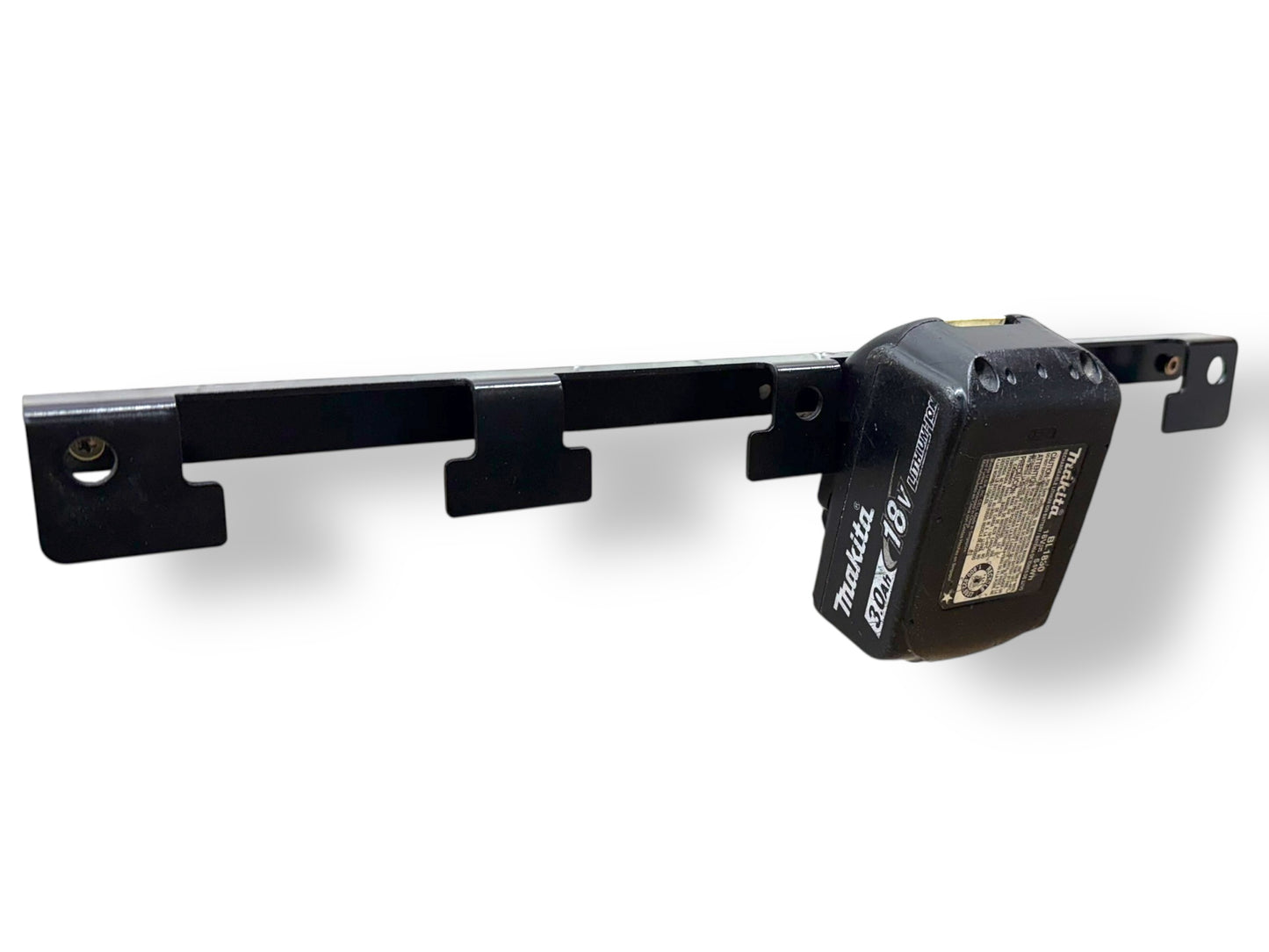 Makita 18V Battery Holder