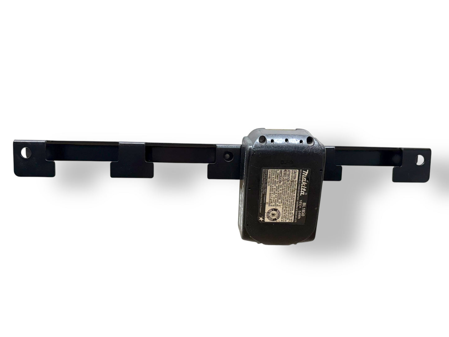 Makita 18V Battery Holder