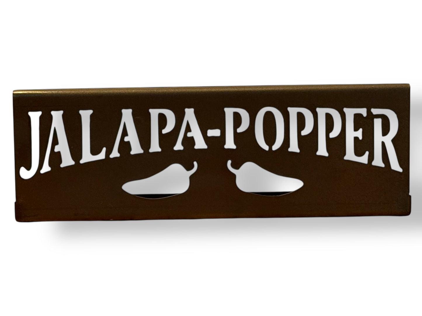 Jalapa Popper (Standard)