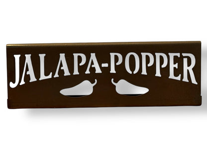 Jalapa Popper (Standard)