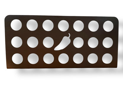 Jalapa Popper (Standard)