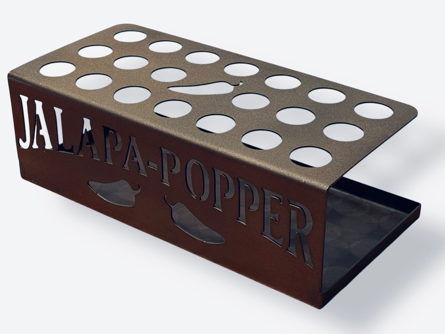 Jalapa Popper (Standard)