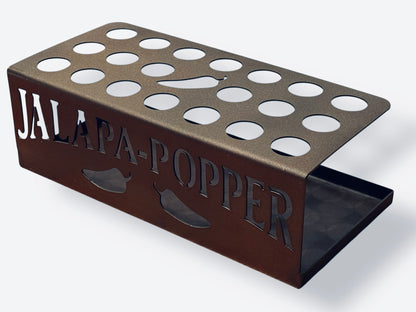 Jalapa Popper (Standard)