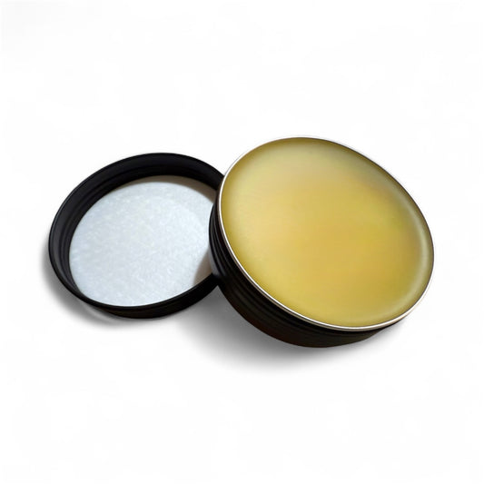 Pro-Grade Seasoning Wax