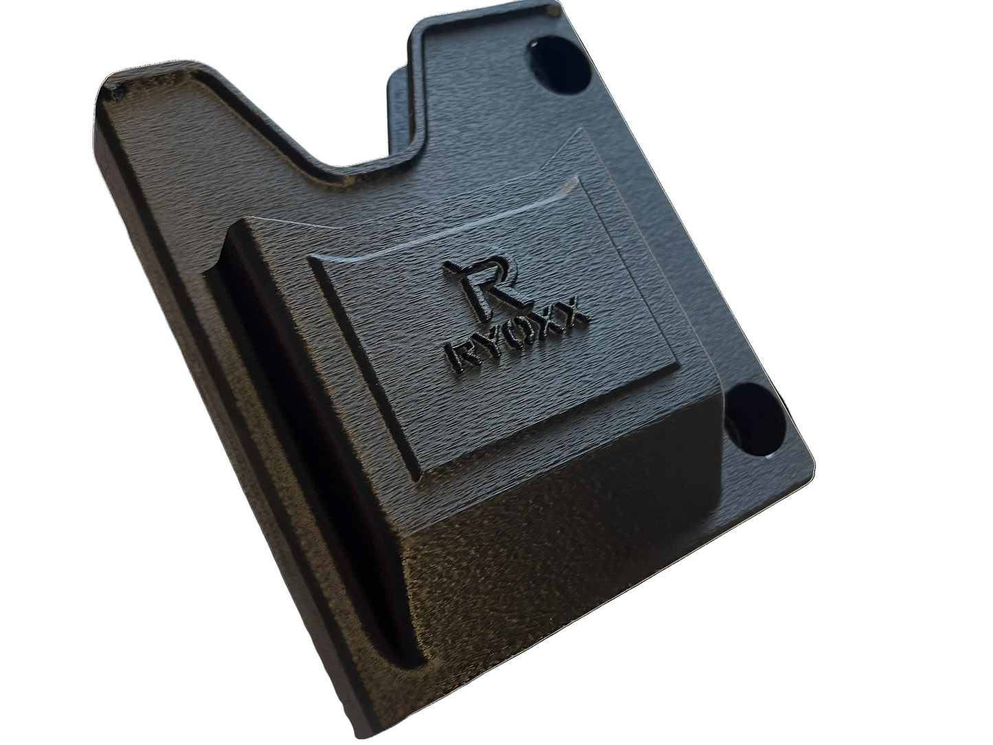 Kubota L4060 Phone Holder/Organizer