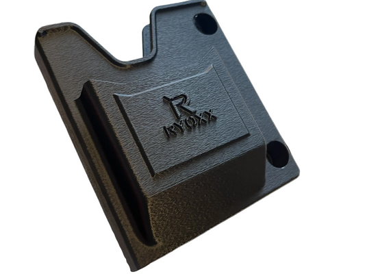 Kubota L4060 Phone Holder/Organizer